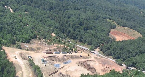 Επιστρέφουν στις δουλειές του οι εργαζόμενοι στην “Ελληνικός Χρυσός”