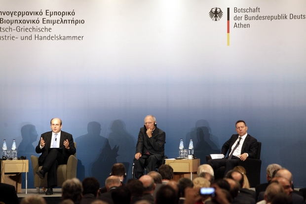 Χατζηδάκης: “Προχωρήσαμε μπροστά με ταχύτητα, αγνοώντας το πολιτικό κόστος”