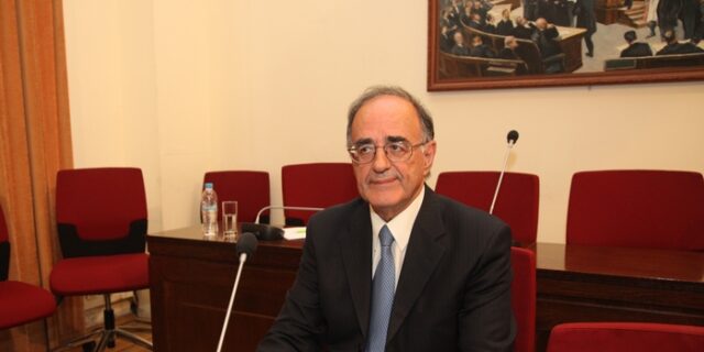 Σούρλας: Η Ελλάδα βγαίνει από τη βαριά σκιά της επιτήρησης