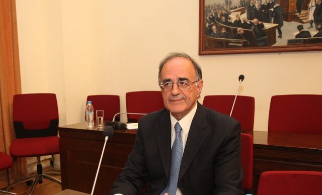 Σούρλας: Στο “φως” όλες οι τράπεζες που έδωσαν δάνεια χωρίς εγγυήσεις την τελευταία 20ετία