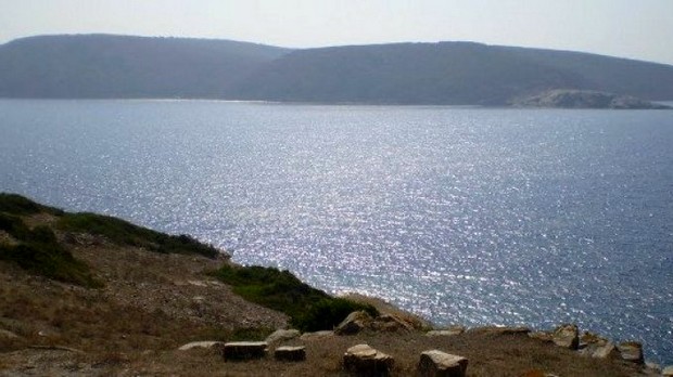 Σε δημοπρασία ακόμα ένα ελληνικό νησί