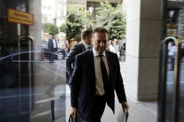 Στουρνάρας: Ανάπτυξη και ανεργία θέματα υψίστης σημασίας