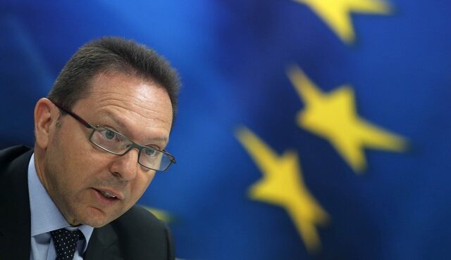 Στουρνάρας: Έξοδος από το μνημόνιο σε 4 βήματα