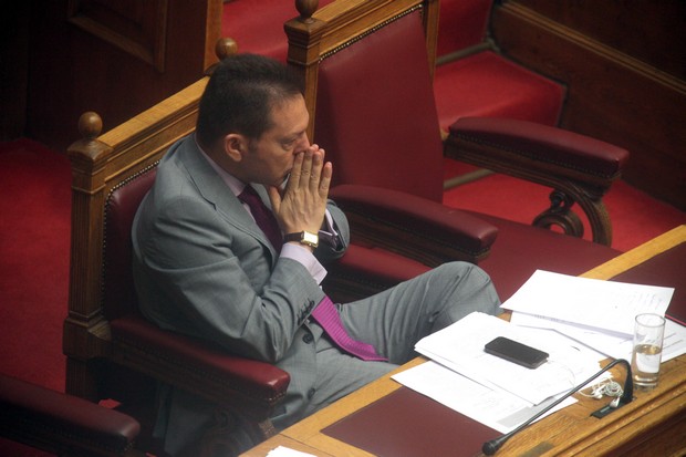 Πολυνομοσχέδιο: Απορρίφθηκε η ένσταση αντισυνταγματικότητας για 5 διατάξεις