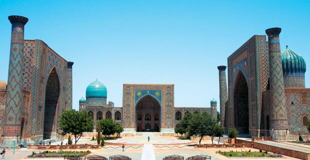 Τέμενος: Η Αυτοκρατορία αντεπιτίθεται