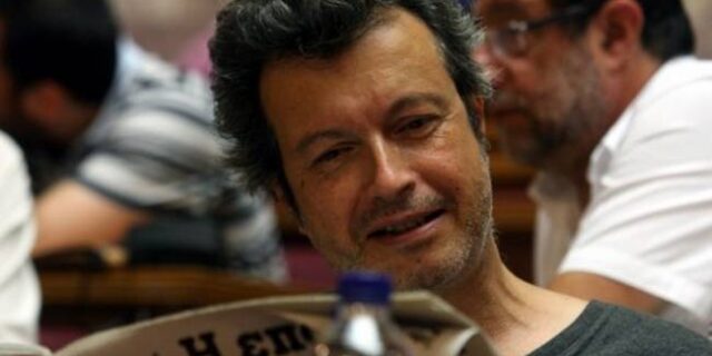 Τατσόπουλος: “Δεν θα ήταν ταμπού να συνεργαστώ με ένα κομμάτι πατριωτών της ΝΔ και του ΠΑΣΟΚ”