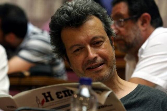 Τατσόπουλος: “Δεν θα ήταν ταμπού να συνεργαστώ με ένα κομμάτι πατριωτών της ΝΔ και του ΠΑΣΟΚ”