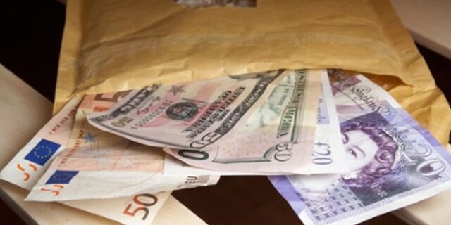 Φοροδιαφυγή: 4.000 “ράμπο” θα ελέγχουν ακόμα και όσους κέρδισαν πολλές φορές το Τζόκερ