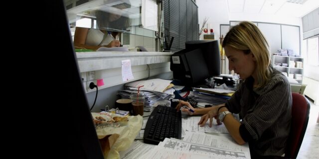 Taxisnet: Οι 4 κατηγορίες φορολογουμένων που μπαίνουν στο στόχαστρο