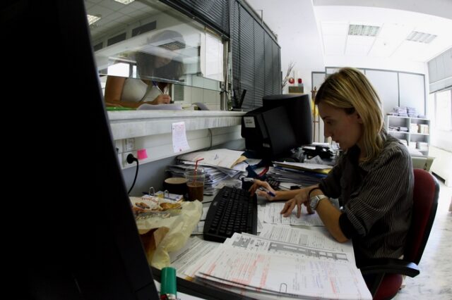 ΥΠΟΙΚ: Παράταση για την υποβολή των συγκεντρωτικών καταστάσεων