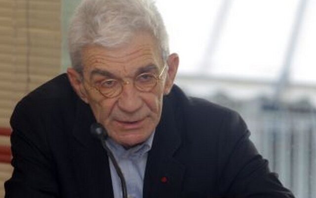 Γ. Μπουτάρης: “Θα παραδώσω τα κλειδιά του δήμου αν γίνουν απολύσεις”