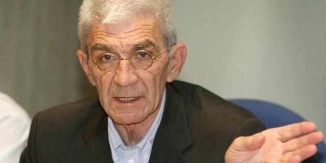 Γ. Μπουτάρης: “Δεν παραιτούμαι”