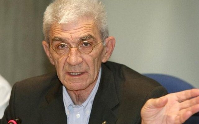 Γ. Μπουτάρης: “Δεν παραιτούμαι”