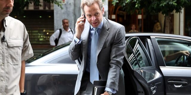 Εγκρίθηκε από το ΔΝΤ η δόση 1,72 δισ. ευρώ για την Ελλάδα