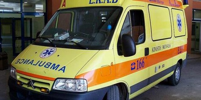 Ηράκλειο: Τουρίστρια βρέθηκε νεκρή σε δωμάτιο ξενοδοχείου