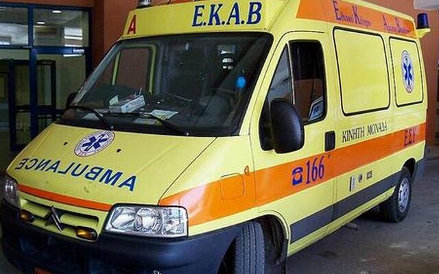 Ηράκλειο: Τουρίστρια βρέθηκε νεκρή σε δωμάτιο ξενοδοχείου
