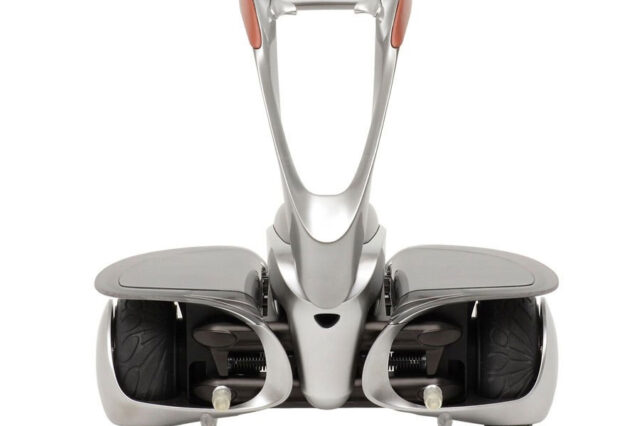 Toyota Winglet. Παρά τις αδυναμίες του προδιαγράφει τις μετακινήσεις του αύριο