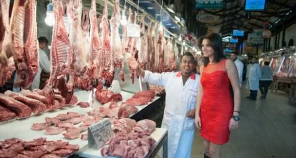 Η Γιώτα Τριγώνη παραιτείται από τομεάρχης της ΝΔ Δωδεκανήσων λόγω “φωτογένειας”