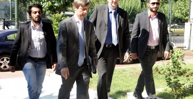 Μείωση του χρόνου διαθεσιμότητας για τις μετατάξεις ζητά ο Κυριάκος Μητσοτάκης