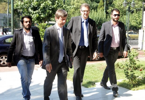 Μείωση του χρόνου διαθεσιμότητας για τις μετατάξεις ζητά ο Κυριάκος Μητσοτάκης