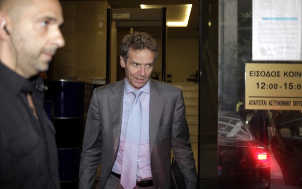 Προσδοκία για έγκριση της δόσης στο Eurogroup