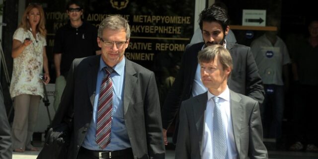 Κλάινε Τσάιτουνγκ: Στην Ελλάδα το έργο της τρόικας έχει πέσει έξω