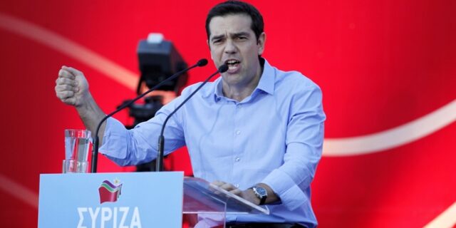 Γραμματέα και πολιτική γραμματεία εκλέγει ο ΣΥΡΙΖΑ