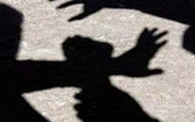 Ρέθυμνο: Επίδοξος βιαστής κατέληξε στο νοσοκομείο από το παρ’ ολίγον θύμα του