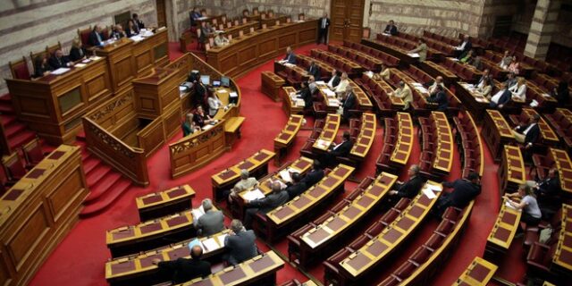 Κατατέθηκε το νομοσχέδιο για την απελευθέρωση των ΚΤΕΛ