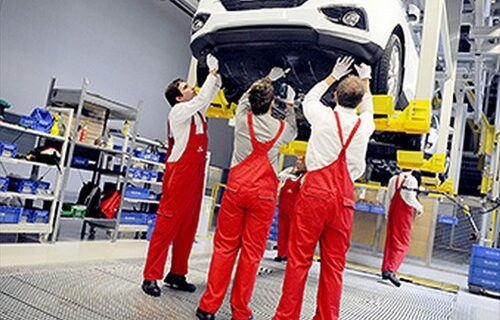Οι δέκα χώρες με τους πιο σκληρά εργαζόμενους