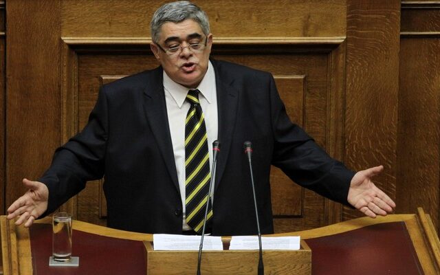 Χρυσή Αυγή: Δεχόμαστε πόλεμο λόγω της δημοσκοπικής ανόδου