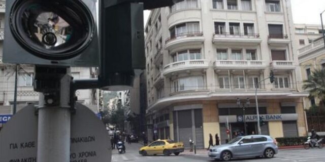 Εισαγγελική παρέμβαση για τα χαλασμένα φανάρια στη Θεσσαλονίκη