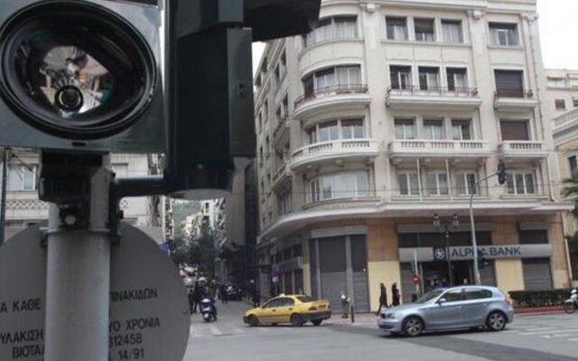 Εισαγγελική παρέμβαση για τα χαλασμένα φανάρια στη Θεσσαλονίκη