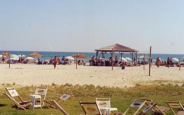 Ξάνθη: Λουόμενοι κυνήγησαν και χτύπησαν επίδοξο κλέφτη