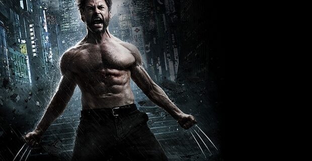 The Wolverine