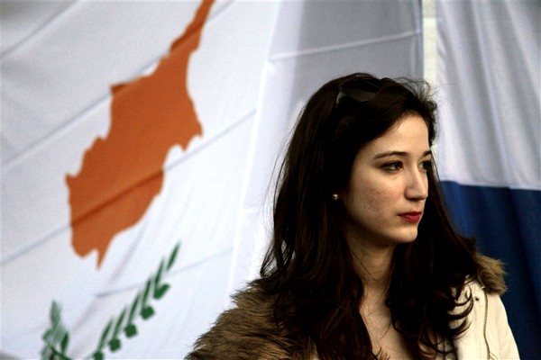 Δραματική αύξηση ανεργίας στην Κύπρο