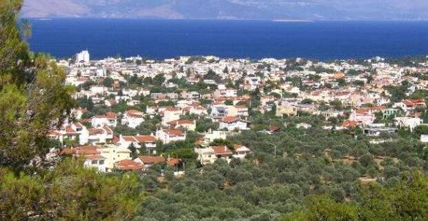 Προσφυγή στο ΣτΕ επειδή διαφωνούν με την αντικειμενική αξία της περιοχής τους