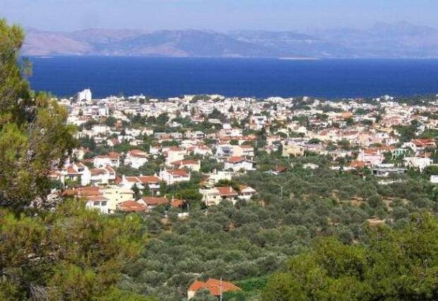 Προσφυγή στο ΣτΕ επειδή διαφωνούν με την αντικειμενική αξία της περιοχής τους