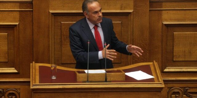 Πως κατανέμονται τα μέλη του διδακτικού προσωπικού σε ΑΕΙ και ΤΕΙ