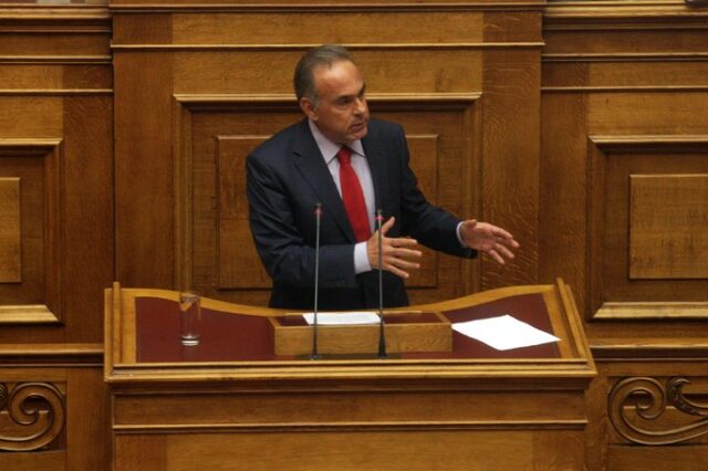 Πως κατανέμονται τα μέλη του διδακτικού προσωπικού σε ΑΕΙ και ΤΕΙ