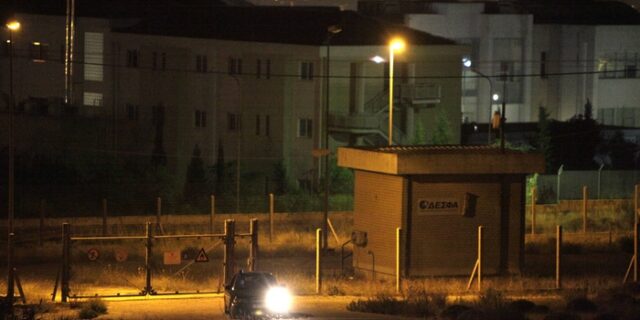 Ομαλοποιήθηκε η κατάσταση στην Αμυγδαλέζα – Ποιοι οι λόγοι της εξέγερσης