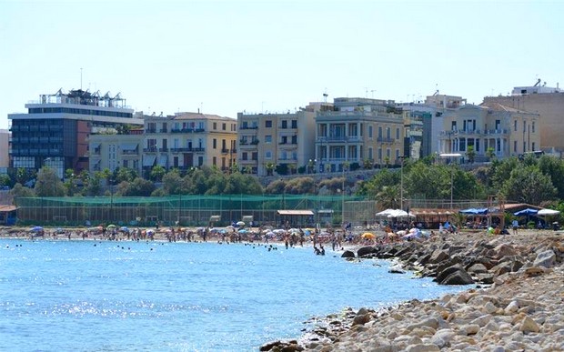 Έως τις 6 Φεβρουαρίου οι δηλώσεις για τα αυθαίρετα
