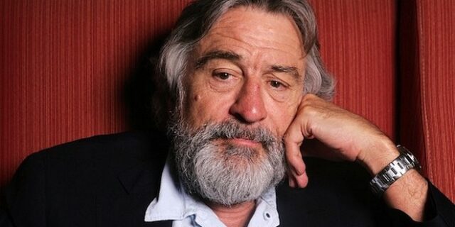 Memorabilia! Ο Ρόμπερτ Ντε Νίρο γίνεται 70!