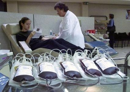 Ξεμένει από αίμα η Θεσσαλονίκη. Δραματική έκκληση προς τους κατοίκους