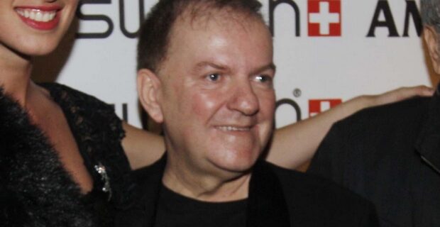 Είδα κι εγώ τη φωτογραφία του νεκρού