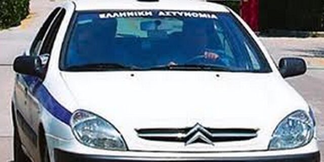 Καρδίτσα: Σύλληψη αλλοδαπού για θανάσιμο τραυματισμό 17χρονου