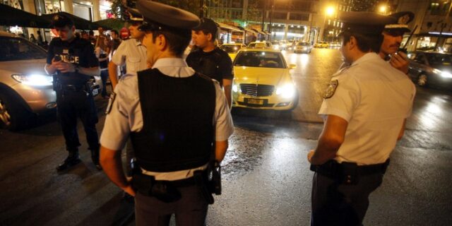 Αιματηρή συμπλοκή: Σε σοβαρή κατάσταση 3 νεαροί – Συνελήφθησαν δύο 20χρονοι