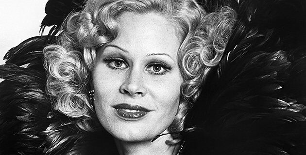 Κανένα εύκολο κομμάτι για την Κάρεν Μπλακ