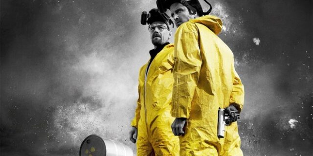 “Breaking Bad”: Μια επανάληψη σε 12 βήματα