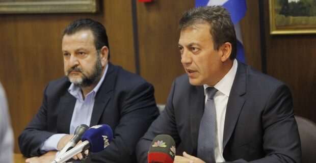 Στα 10.550 ευρώ το πρόστιμο στον εργοδότη για ανασφάλιστο εργαζόμενο